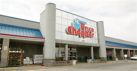 Price Chopper Store #4. 10 Paper Mill Drive. Lincoln, NH 03251. (603) 745-3969. Store: Closed until tomorrow at 6am ET. Get Directions More Details. Skip link. 